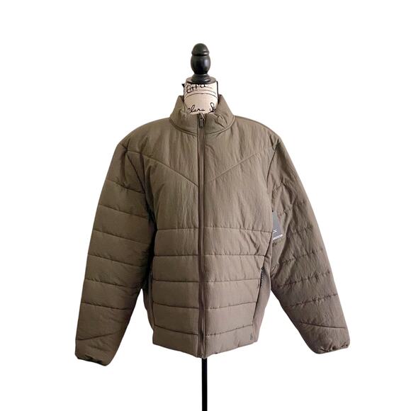 FLX Other - FLX Puffer Jacket